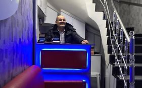 Fatih Hotel Erciyes